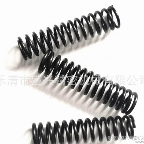 缝纫机银箭款VC008系列CL28E弹簧压簧图1