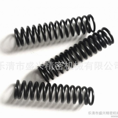 缝纫机银箭款VC008系列CL28E弹簧压簧图3