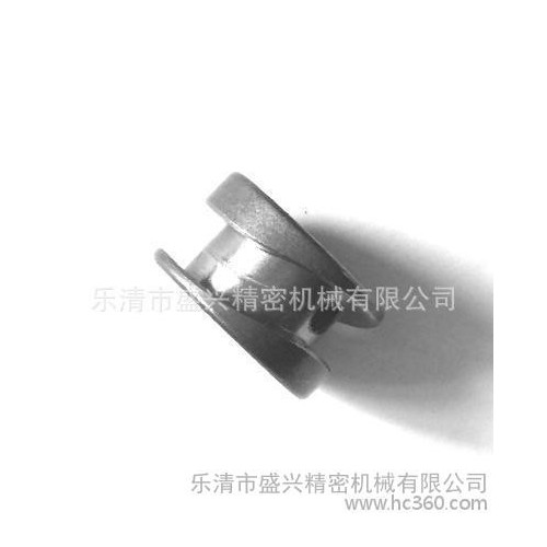 缝纫机配件373系列后凸轮曲线轮/盘图1