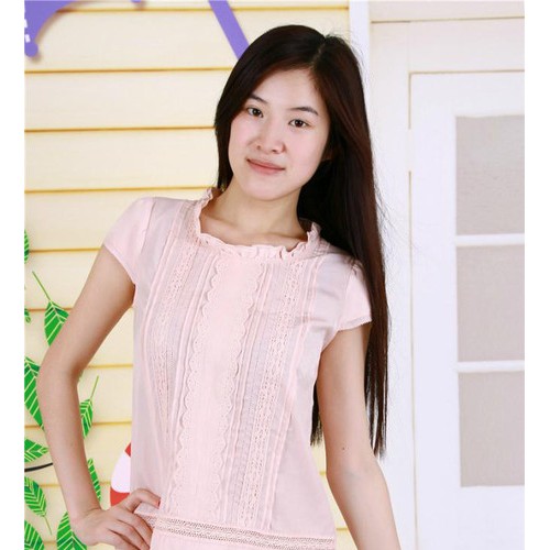 供应洛米娅998女士衬衫图1