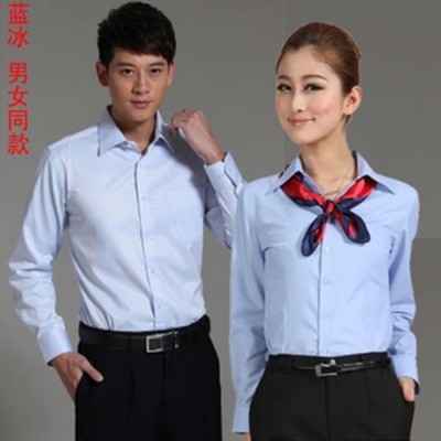 供应诺朗制服商务女士衬衫