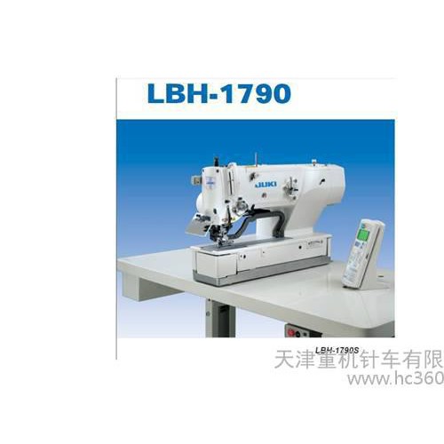 供应重机JUKILBH1790重机牌工业缝纫机图1