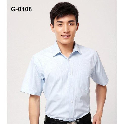 男式衬衫，南海工作服。南海制服图2