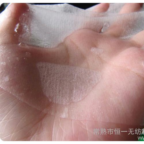 日本384面膜蚕丝面膜台湾面膜旭化成铜氨纤维面膜图2