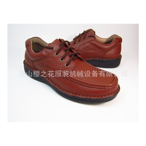 豆豆鞋缝纫机图1