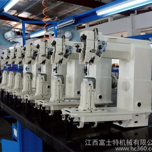 供应GAPA吉品牌9910罗拉车工业缝纫机图2