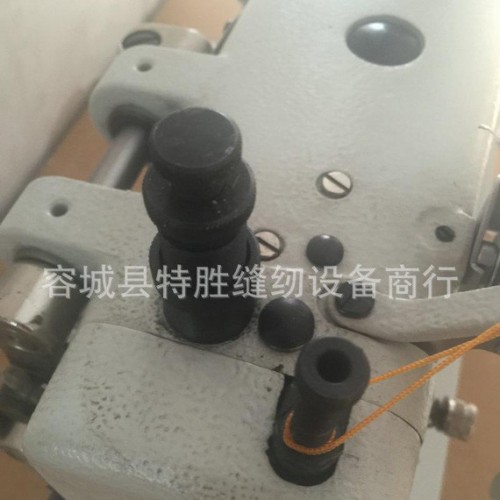 大量销售 0303超厚料同步车 标准全自动缝纫机 多功能皮革图2