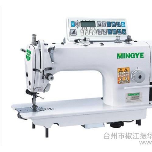 名业9000电脑平缝机 电脑平车 电脑缝纫机 **图2