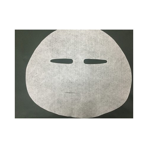 铜氨天丝棉蚕丝海藻纤维水刺无纺布面膜布面膜卷材图3