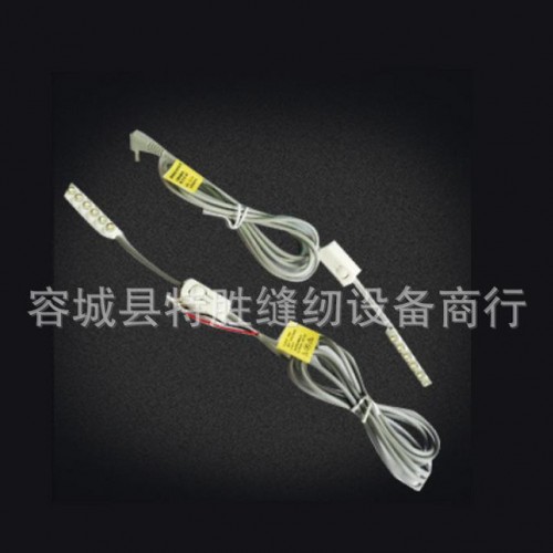 现货销售 HL-6LED缝纫机节能照明灯 **工业照明缝纫机图3