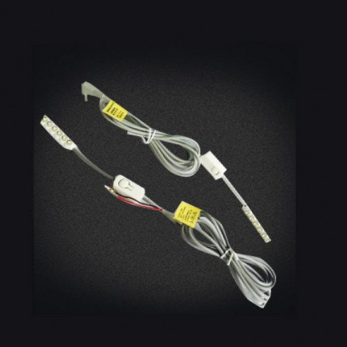 现货销售 HL-6LED缝纫机节能照明灯 **工业照明缝纫机图1