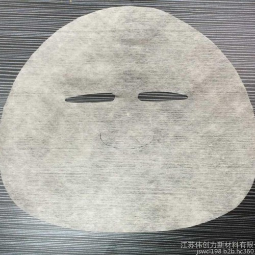 2015新品蚕丝面膜纸 超薄隐形服贴 厂家供应图3