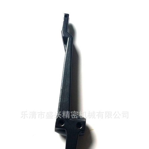 缝纫机配件针杆多针机针杆摆杆图1