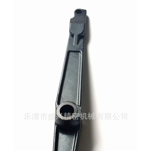 缝纫机配件针杆多针机针杆摆杆图3