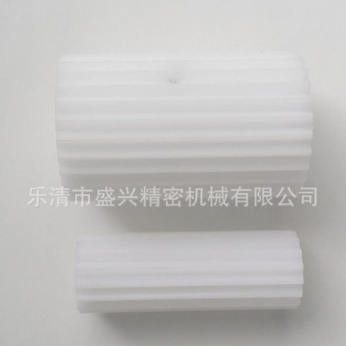 缝纫机银箭款VC008系列12针大小齿轮高耐磨图1