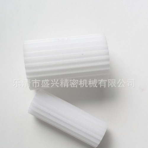 缝纫机银箭款VC008系列12针大小齿轮高耐磨图2