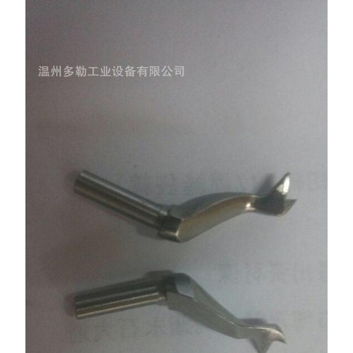 双线接布机小叉针 缝纫机叉针图3