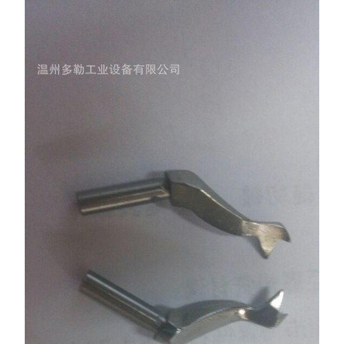 双线接布机小叉针 缝纫机叉针图2