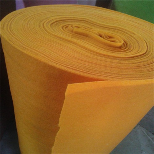 供应超越针刺无纺布 加厚加筋无纺布 大棚保暖无纺布 工业用布 汽车内饰毡 定做毛毡包 激光刻毛毡画 电脑包 文件夹图1