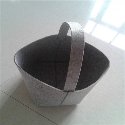 供应超越针刺无纺布 加厚加筋无纺布 大棚保暖无纺布 工业用布 汽车内饰毡 定做毛毡包 激光刻毛毡画 电脑包 文件夹图5