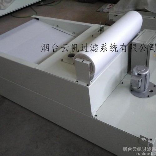 工业过滤用无纺布，磨床过滤布图1