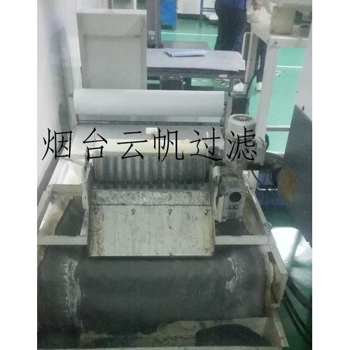 工业过滤用无纺布，磨床过滤布图3