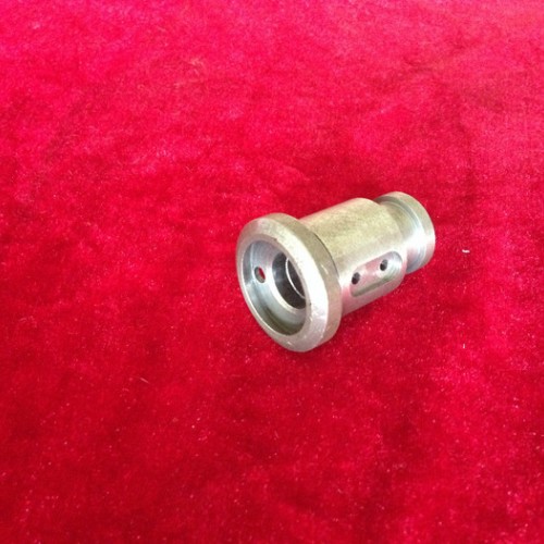 供应缝纫机高强度齿轮轴承机械结构零件图3