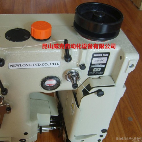 NLI纽朗牌工业缝纫机DS-9C缝包机DS-9C缝包机零部件ds-9c配件