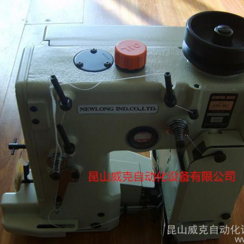 NLI纽朗牌工业缝纫机DS-9C缝包机DS-9C缝包机零部件ds-9c配件图3
