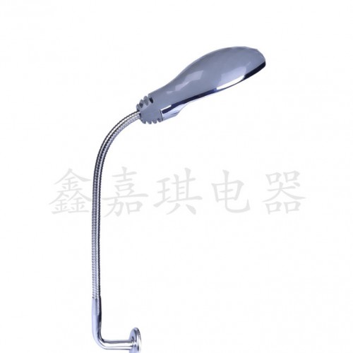 包邮/高质量/高亮LED缝纫机衣车灯/照明灯/工作灯/台灯 强磁铁灯
