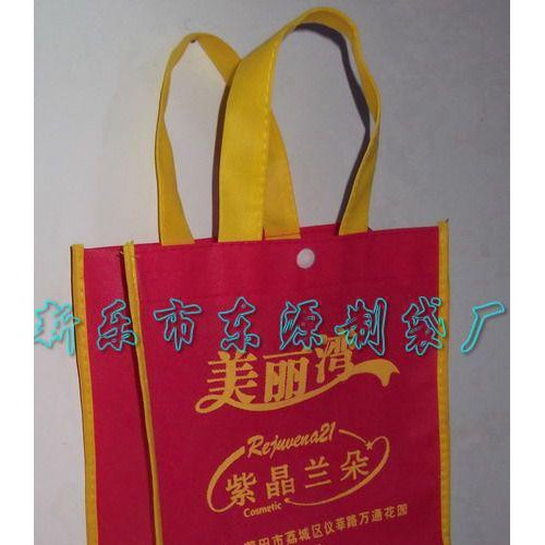 河北无纺布手提袋定做图2
