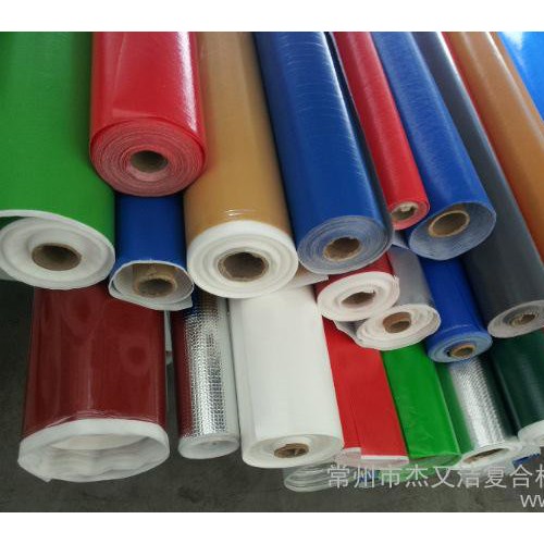 金膜无纺布，铝膜无纺布，镀铝无纺布，镀铝膜无纺布，铝箔布图3