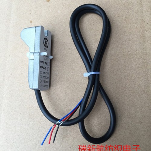 RQJUPG-N2缝纫机绷缝机绗缝机拼纱机卷线机等UPG通用断线检测器RQJ