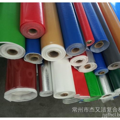 覆膜无纺布，涂膜无纺布，防水无纺布，腹膜无纺布图1