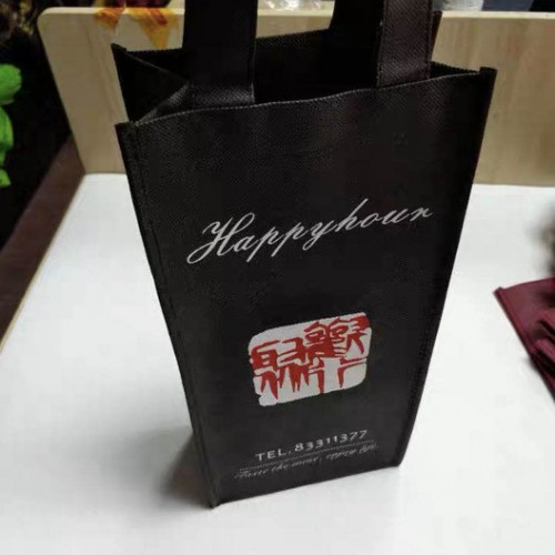 双瑞 无纺布环保袋 无纺布手提袋定制 各种无纺布环保手提袋图5