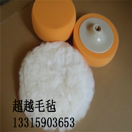 供应超越PE无纺布 针刺羊毛毡 阻燃无纺布 加厚加筋无纺布 传送带 彩色无纺布 羊毛床垫 切割毡 抛光轮 包装毡图6