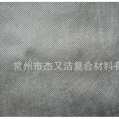 真空镀银无纺布，涂银无纺布，镀铝无纺布，蓄热无纺布图1
