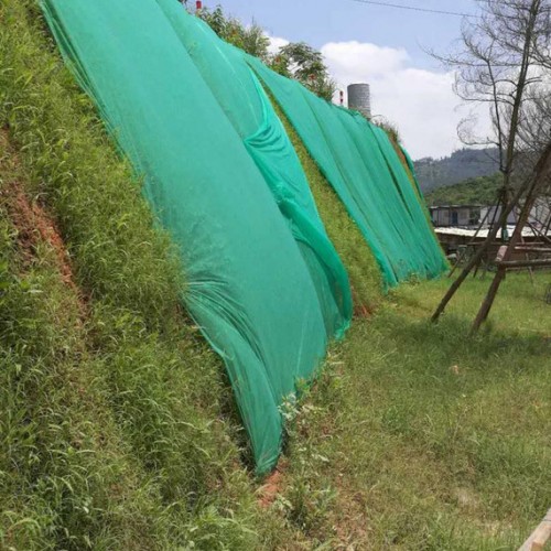 厂家批发无纺布草坪绿化无纺布 防水无纺布盖土无纺布 防尘无纺布图1
