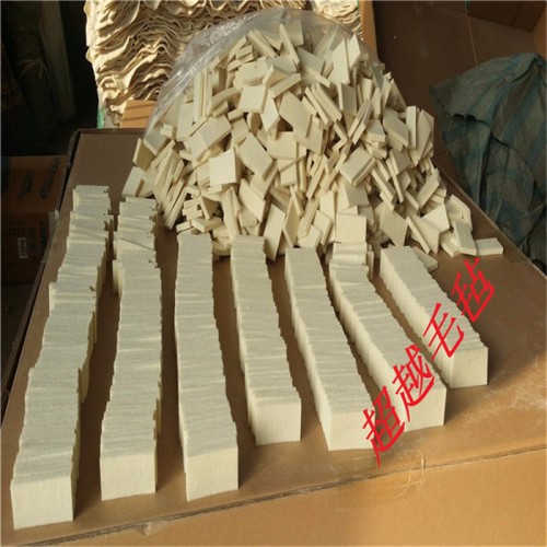 供应涤纶加厚工业针刺无纺布 耐高温无纺布 阻燃无纺布 隔音无纺布 双面胶无纺布图6