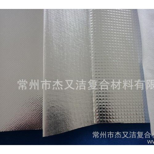 大量金膜无纺布，铝膜无纺布，镀铝无纺布，镀铝膜无纺布图3