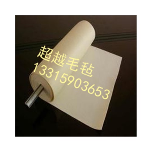 供应毛毡无纺布 吸油无纺布 隔热无纺布 隔音过滤布 耐高温无纺布图4