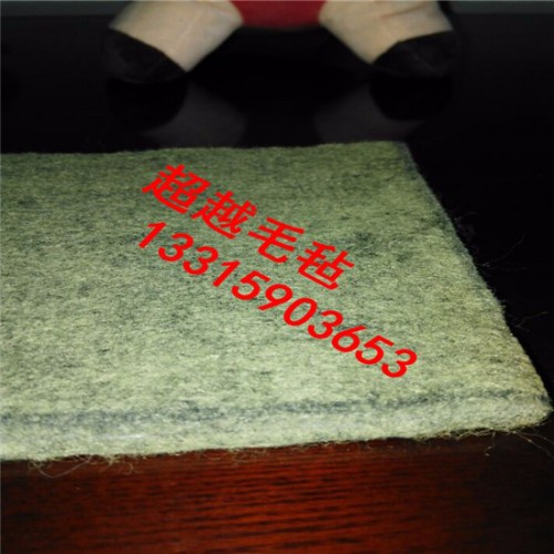 供应针刺无纺布 加厚加基布加筋无纺布 汽车内饰布 彩色毛毡包 工业无纺布 耐高温无纺布 大棚毡图3