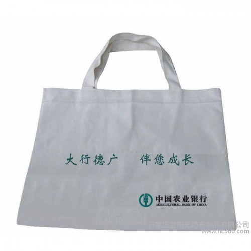 益阳 供应 可折叠无纺布手提袋 无纺布手提袋 质量保证 无纺布袋图8