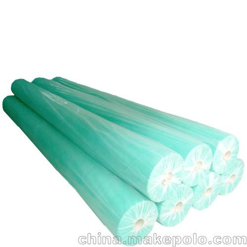 山东世嘉绿化无纺布17克图3