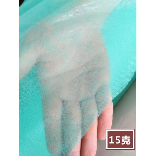 山东世嘉绿化无纺布17克图2