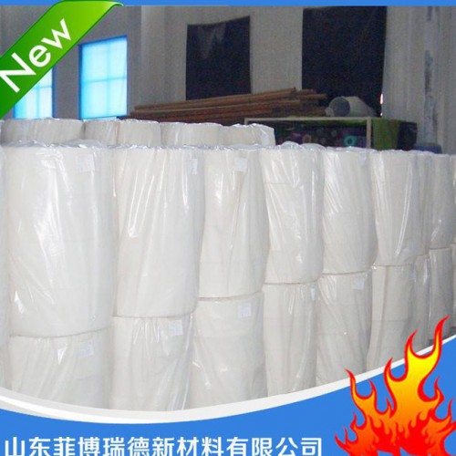 专业出售PET涤纶长丝热轧无纺布 质量可靠**热轧无纺布图3