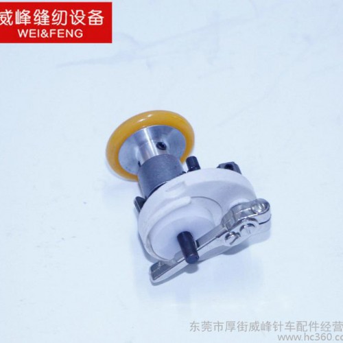 电脑花样机打线器倒线器 电脑DY车电脑平车绕线器 缝纫机配件图4