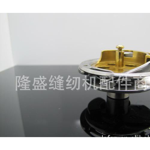缝纫机配件22525877JUKI重机日本原装进口旋梭梭床J图1