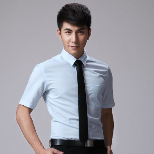 供应铭冠服饰东莞衬衫定制厂家_ 铭冠图2