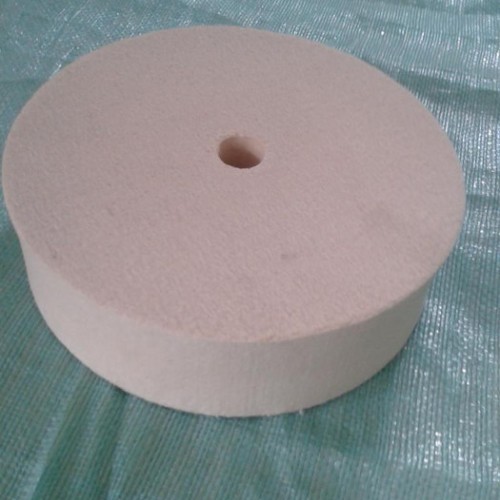 供应超越针刺无纺布 加厚松软针刺无纺布 高密度无纺布 耐高温芳纶无纺布图2